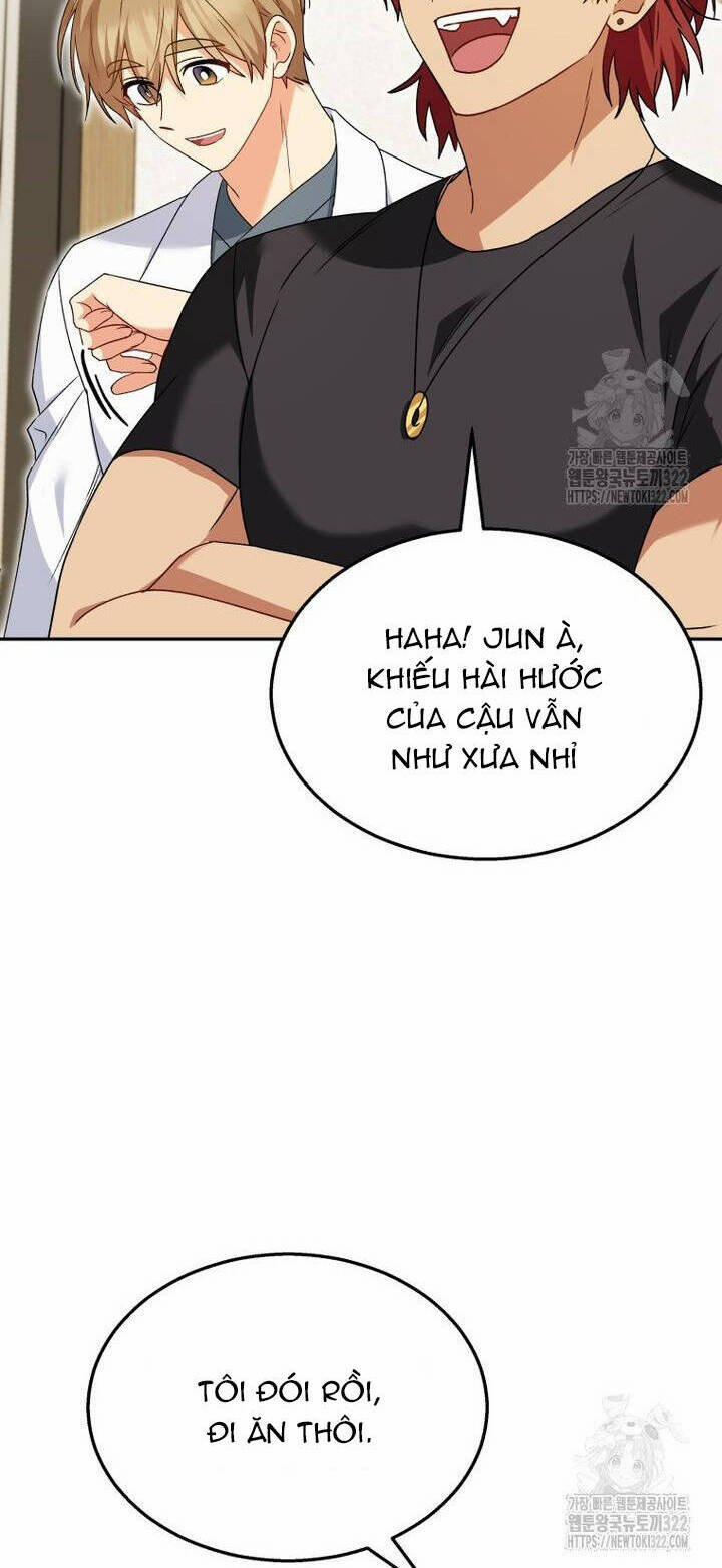 Xin Chào! Bác Sĩ Thú Y 37 trang 2