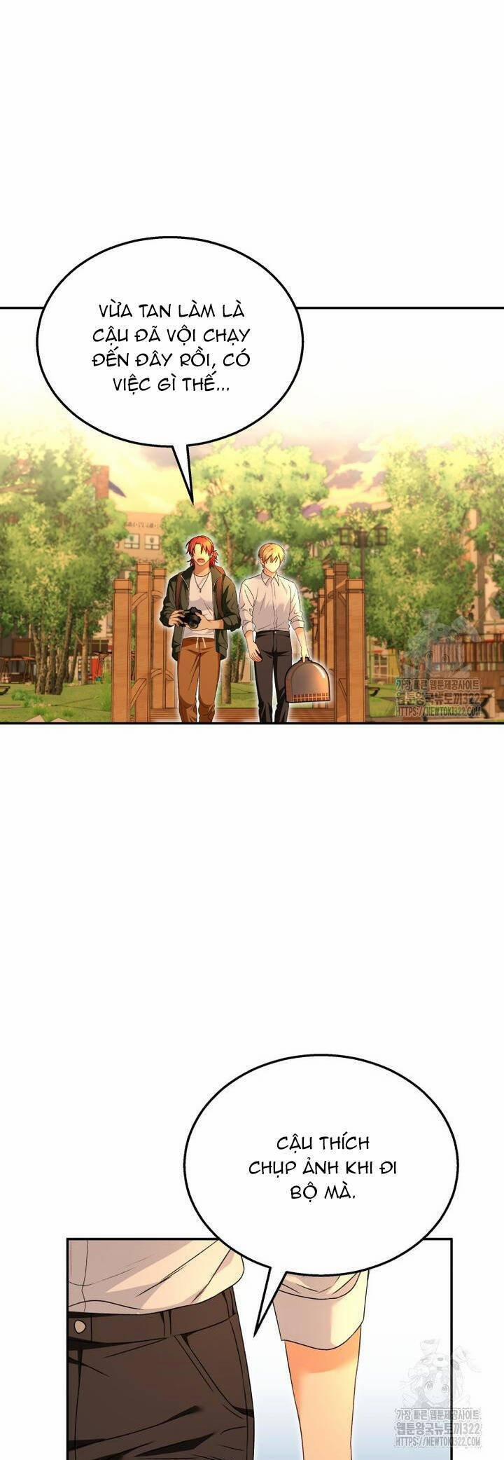 Xin Chào! Bác Sĩ Thú Y 37 trang 46