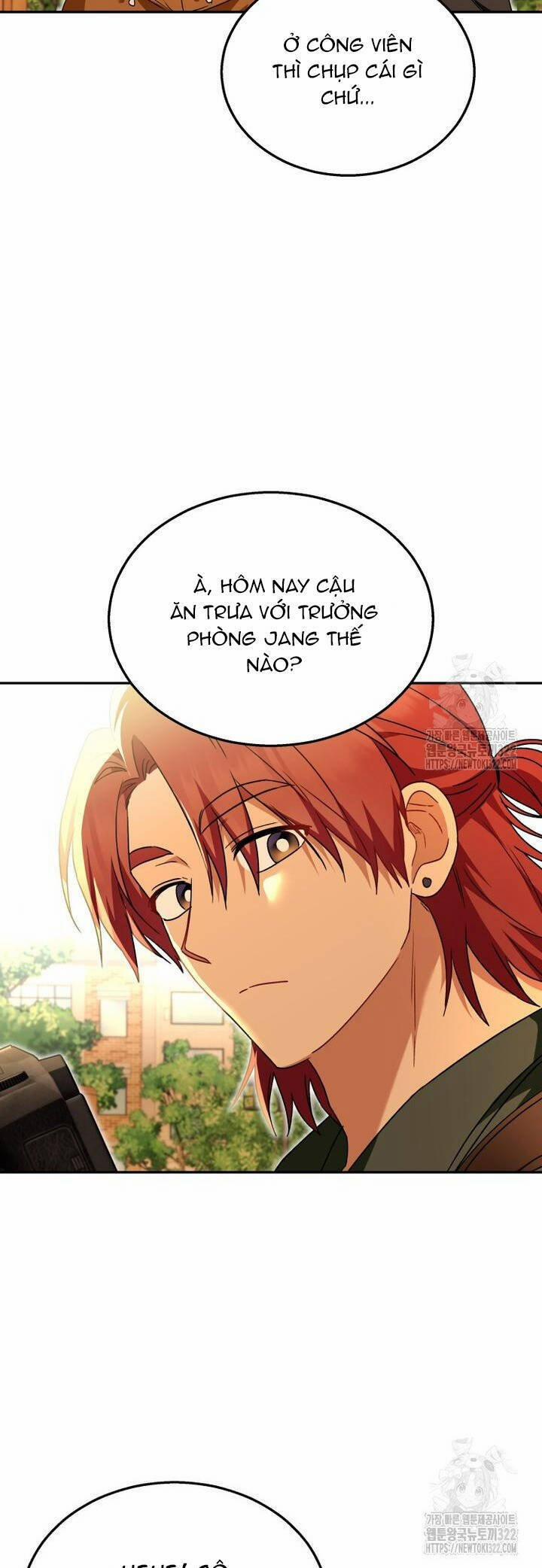 Xin Chào! Bác Sĩ Thú Y 37 trang 48