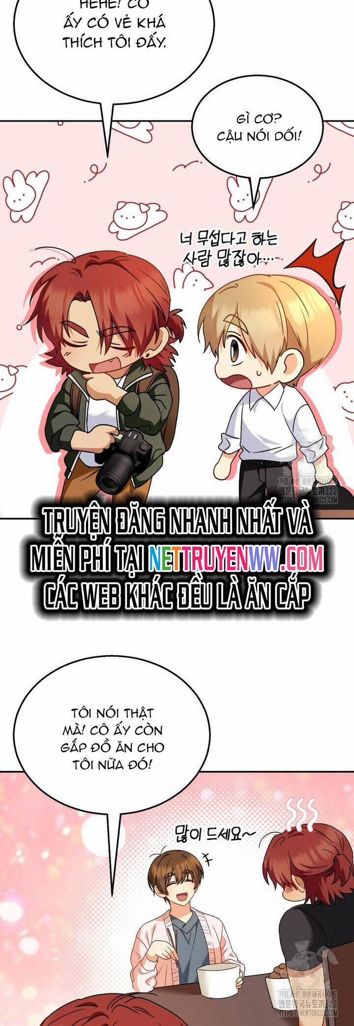 Xin Chào! Bác Sĩ Thú Y 37 trang 49