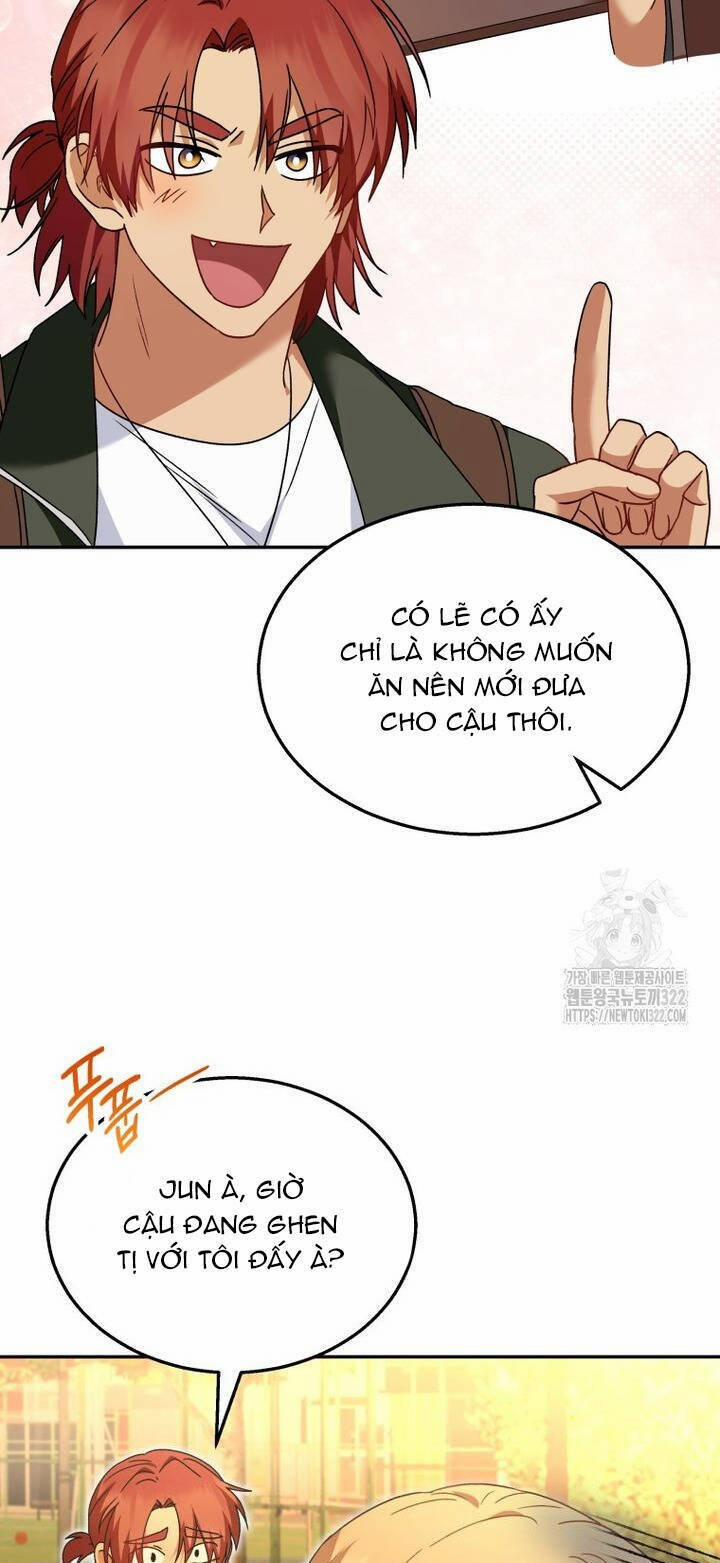 Xin Chào! Bác Sĩ Thú Y 37 trang 50