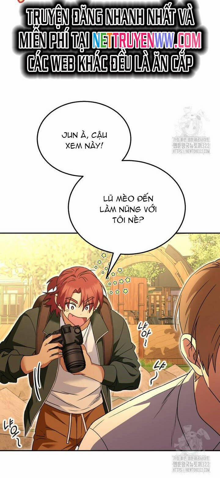 Xin Chào! Bác Sĩ Thú Y 37 trang 53