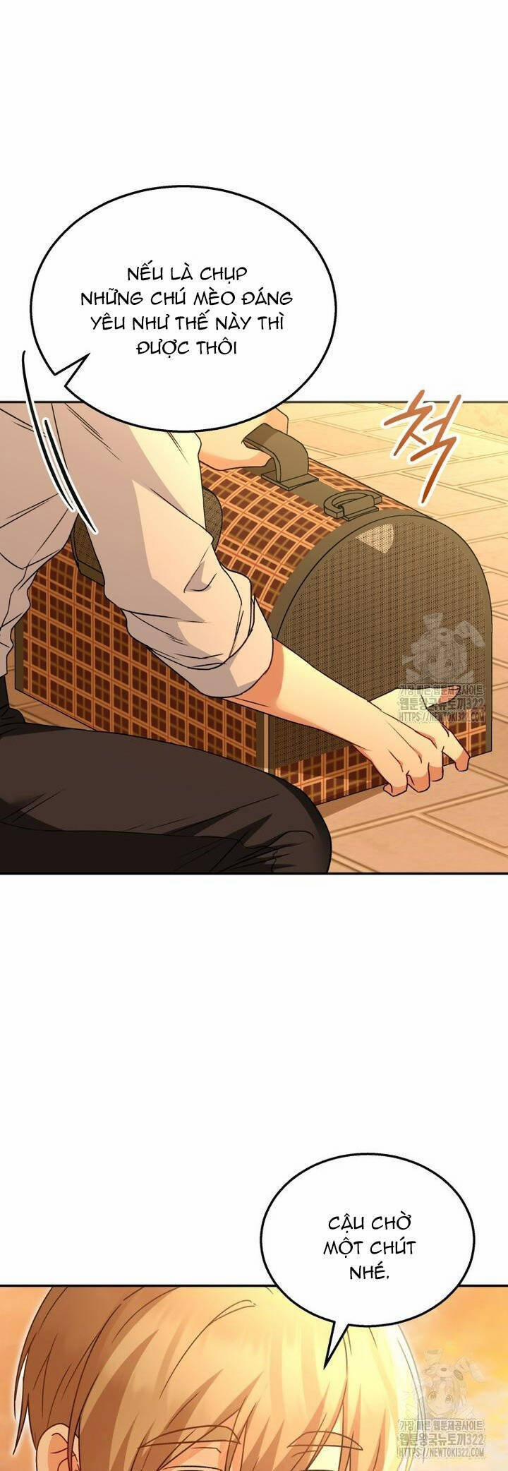 Xin Chào! Bác Sĩ Thú Y 37 trang 54