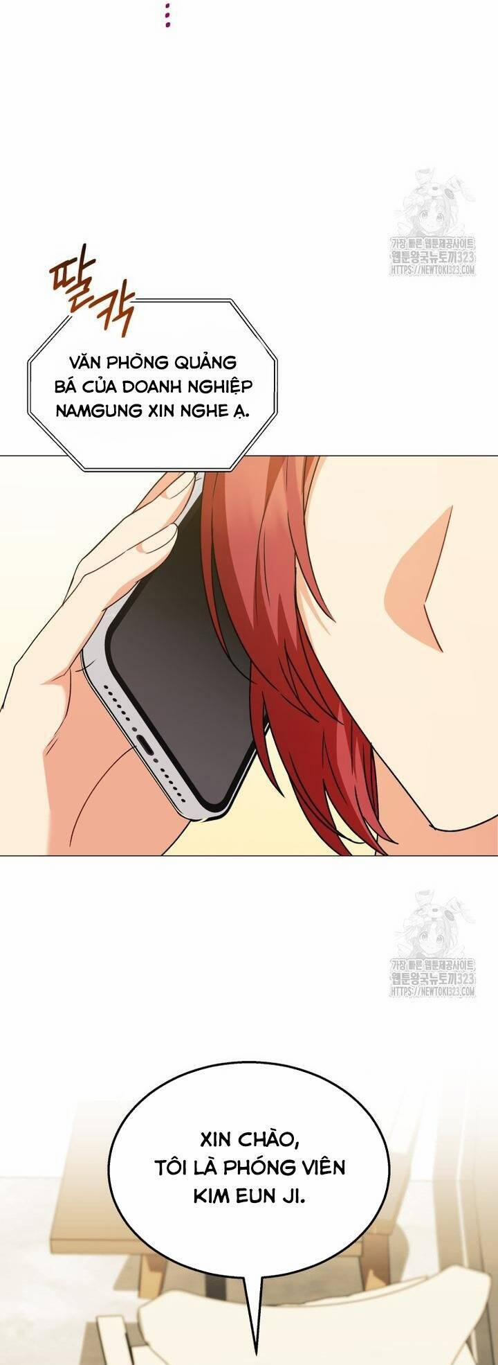 Xin Chào! Bác Sĩ Thú Y 39 trang 18