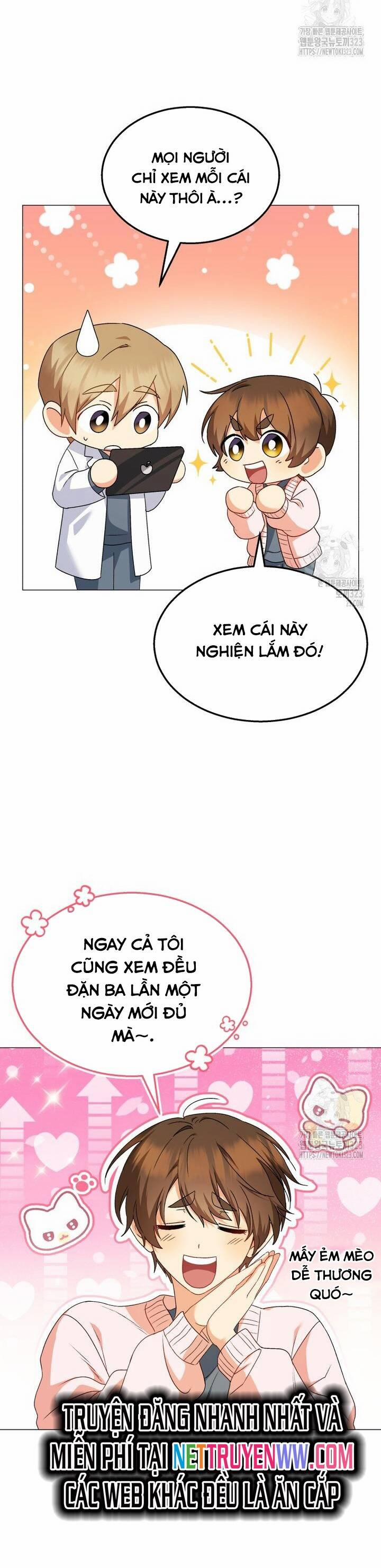 Xin Chào! Bác Sĩ Thú Y 39 trang 3