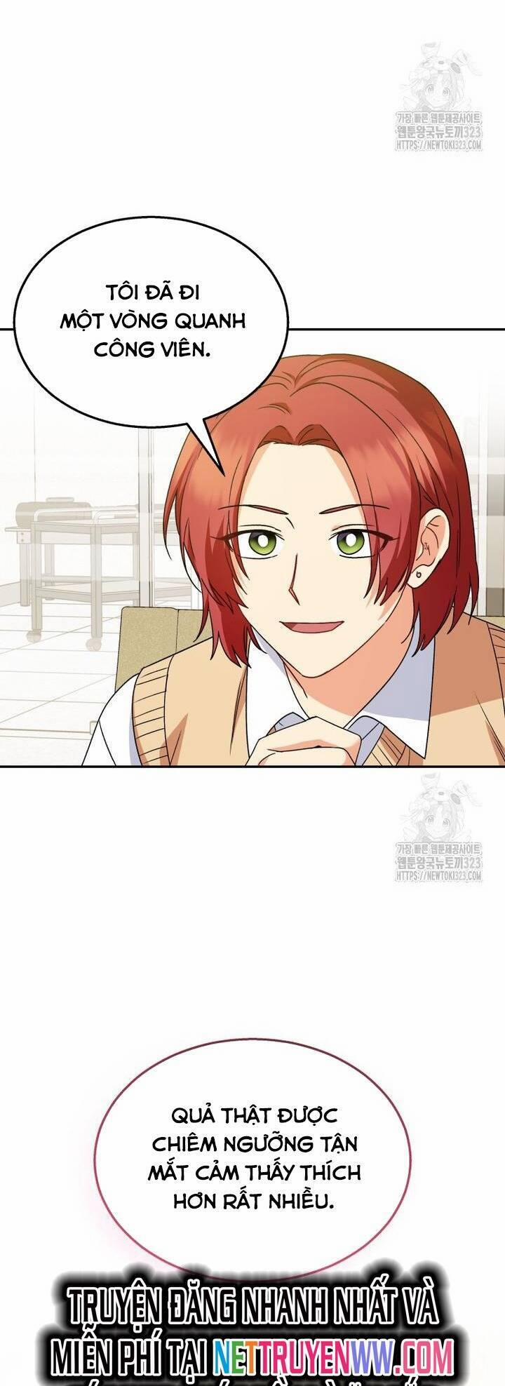 Xin Chào! Bác Sĩ Thú Y 39 trang 50