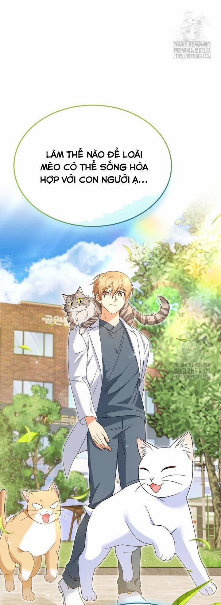 Xin Chào! Bác Sĩ Thú Y 39 trang 56