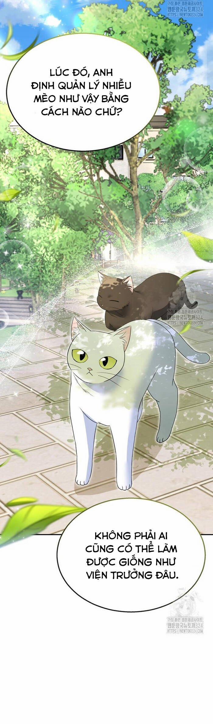 Xin Chào! Bác Sĩ Thú Y 40 trang 19