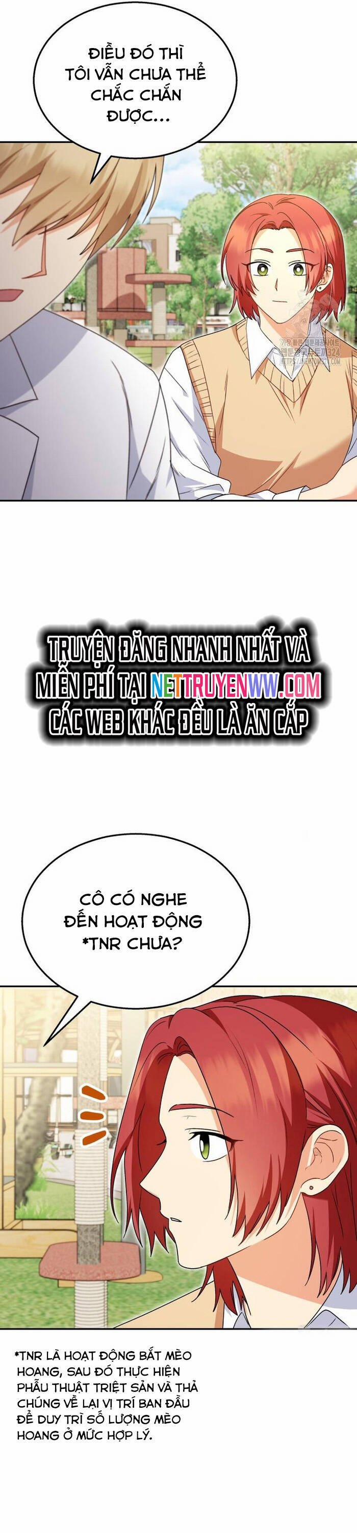 Xin Chào! Bác Sĩ Thú Y 40 trang 20