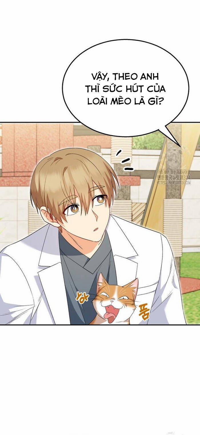 Xin Chào! Bác Sĩ Thú Y 40 trang 27