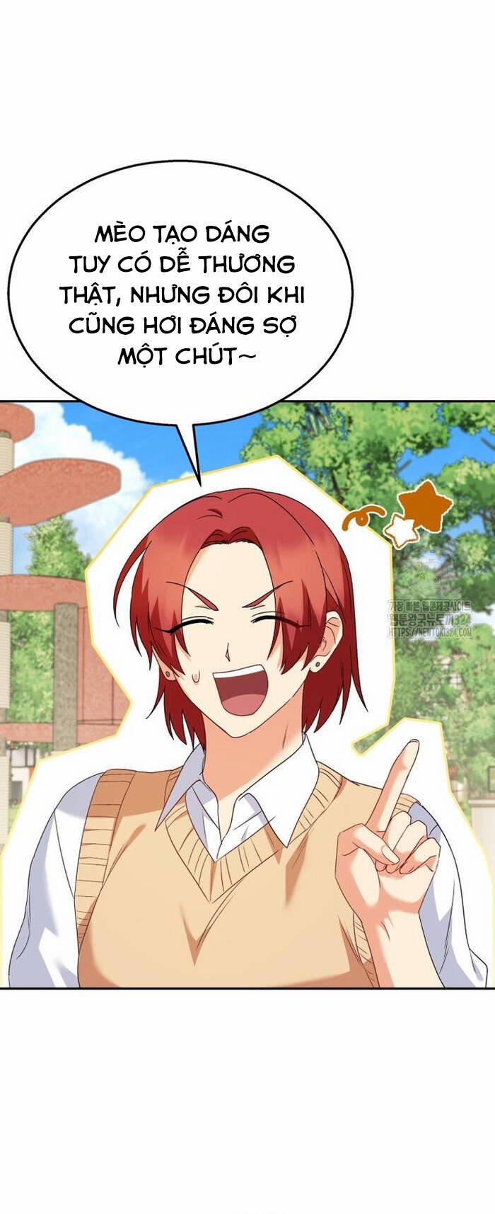 Xin Chào! Bác Sĩ Thú Y 40 trang 31