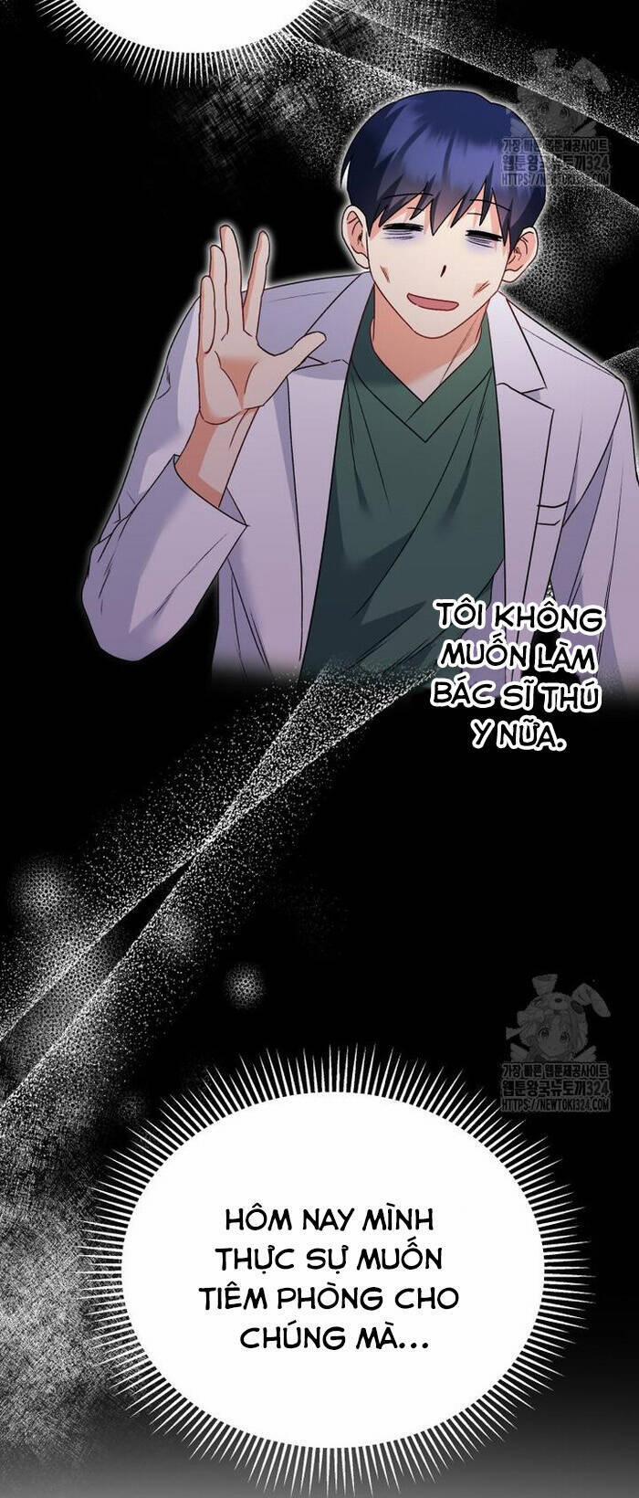 Xin Chào! Bác Sĩ Thú Y 41 trang 10
