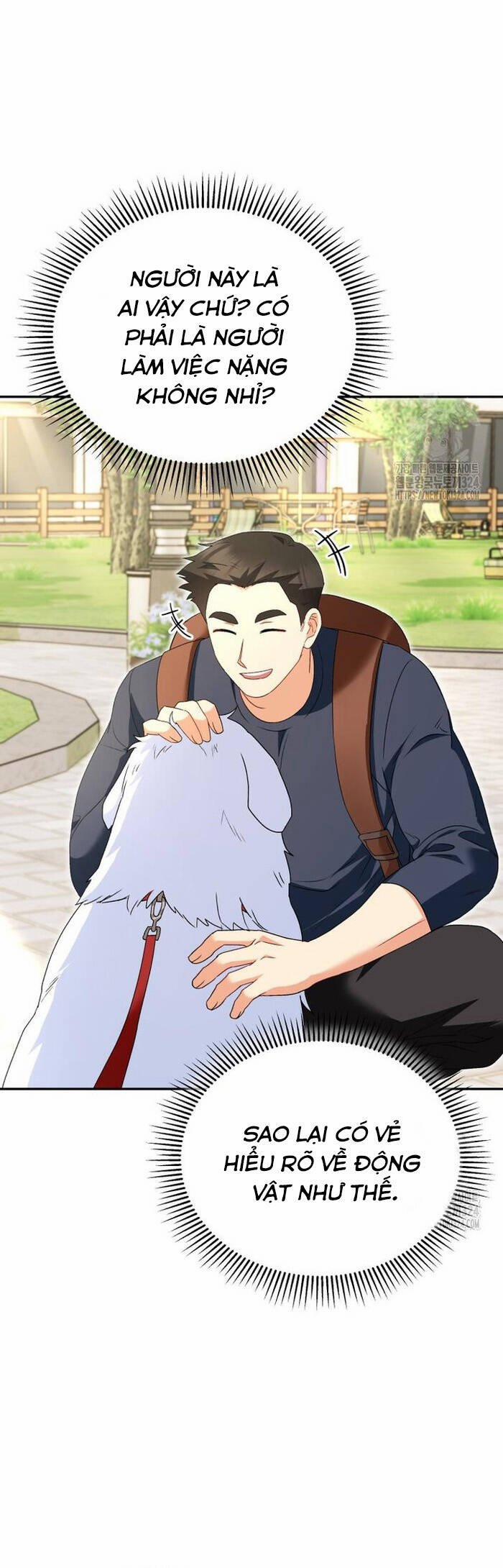 Xin Chào! Bác Sĩ Thú Y 41 trang 14