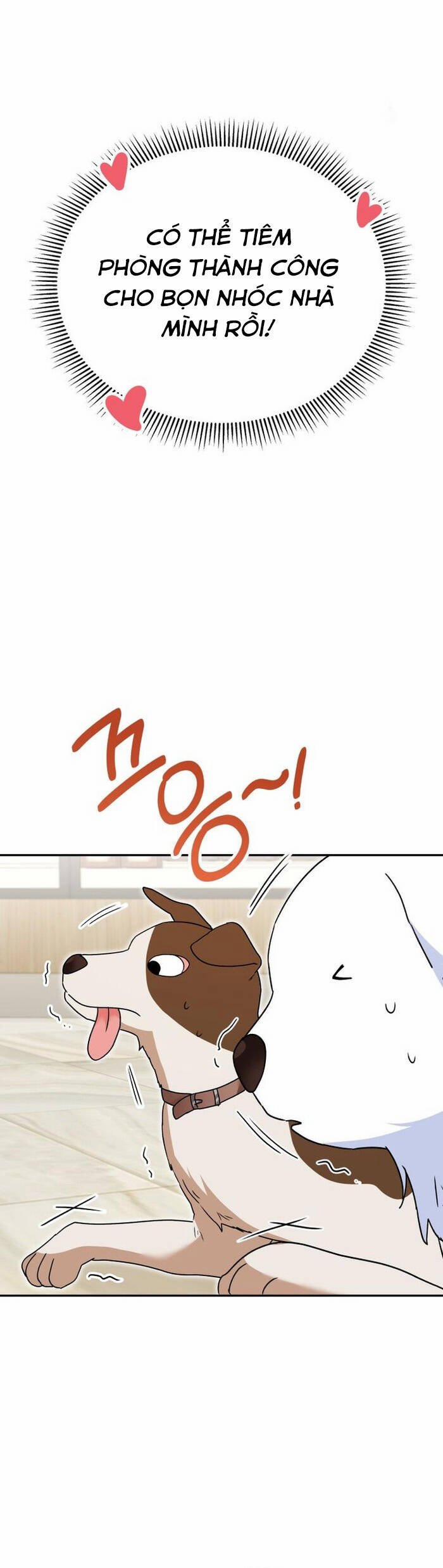Xin Chào! Bác Sĩ Thú Y 41 trang 24