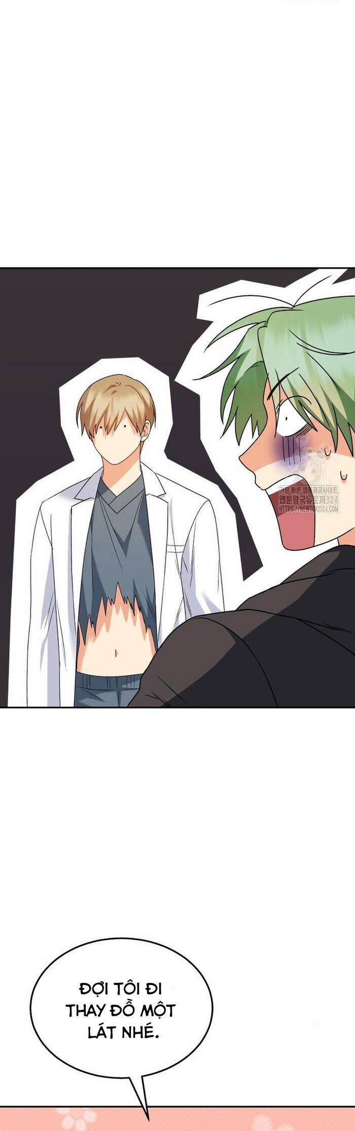 Xin Chào! Bác Sĩ Thú Y 41 trang 30