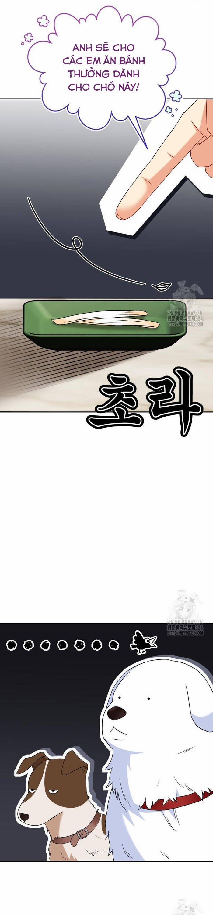 Xin Chào! Bác Sĩ Thú Y 41 trang 33