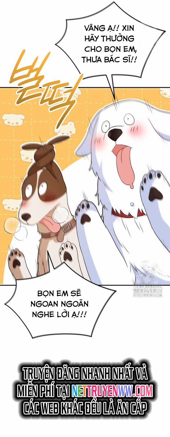 Xin Chào! Bác Sĩ Thú Y 41 trang 37