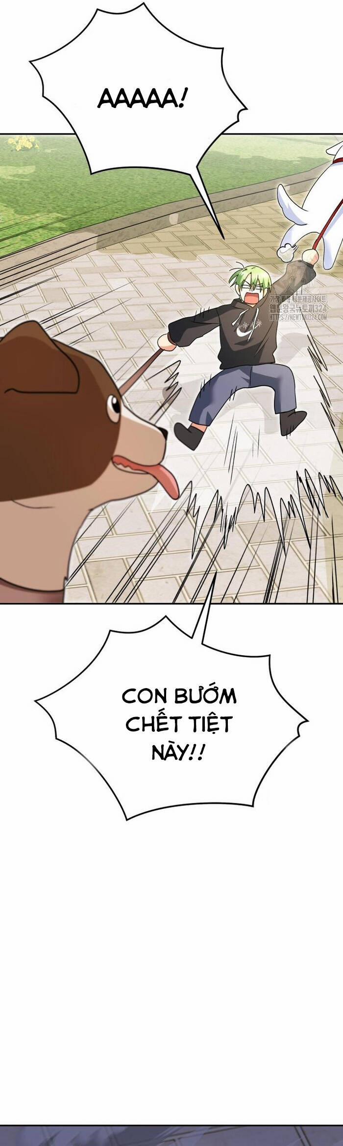 Xin Chào! Bác Sĩ Thú Y 41 trang 7