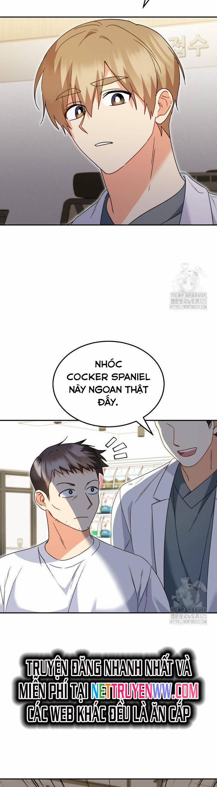 Xin Chào! Bác Sĩ Thú Y 42 trang 9