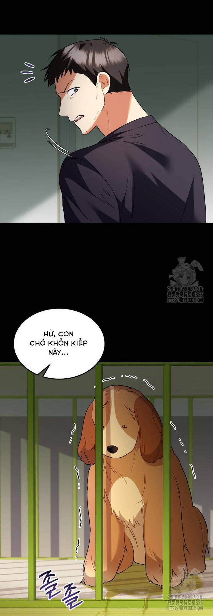 Xin Chào! Bác Sĩ Thú Y 43 trang 12