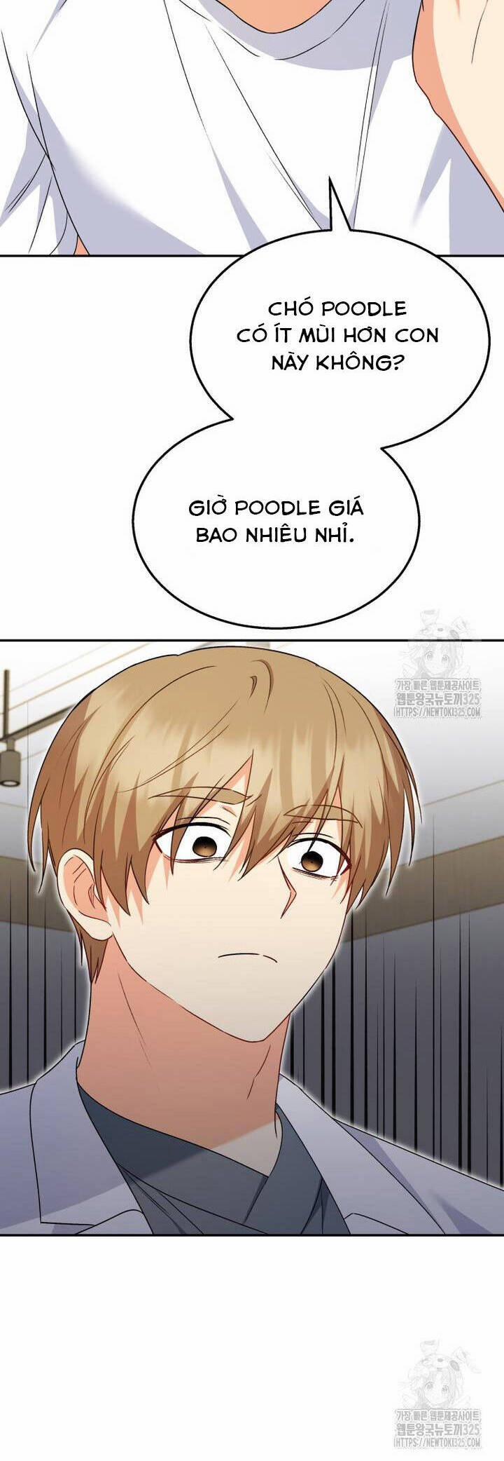 Xin Chào! Bác Sĩ Thú Y 43 trang 34