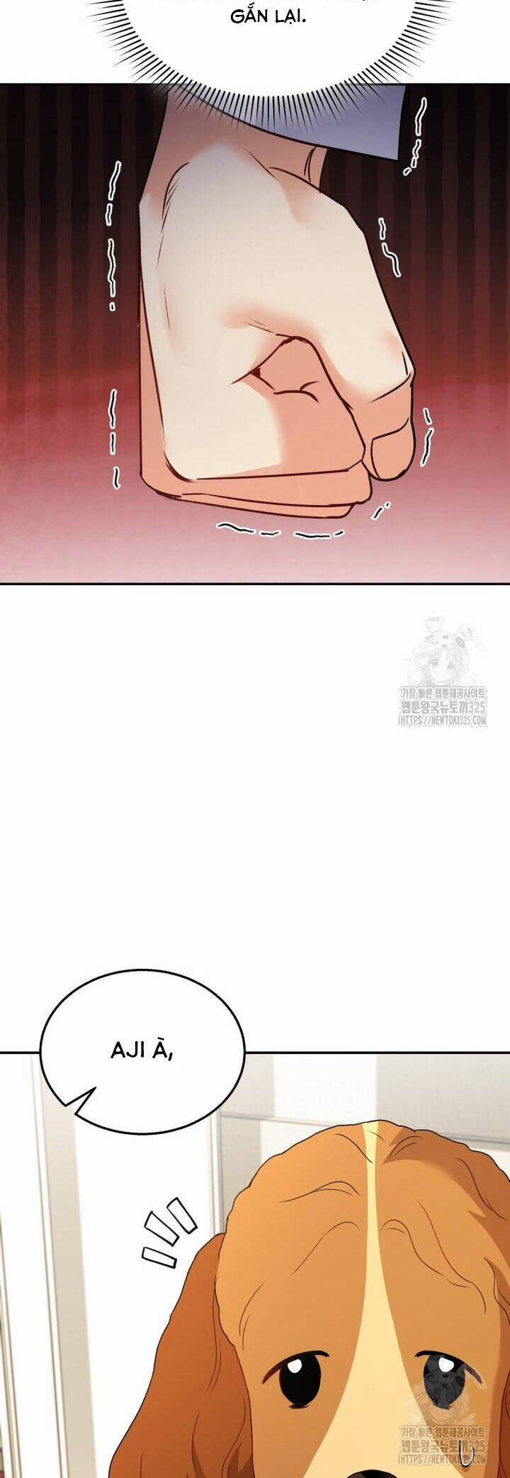 Xin Chào! Bác Sĩ Thú Y 43 trang 4