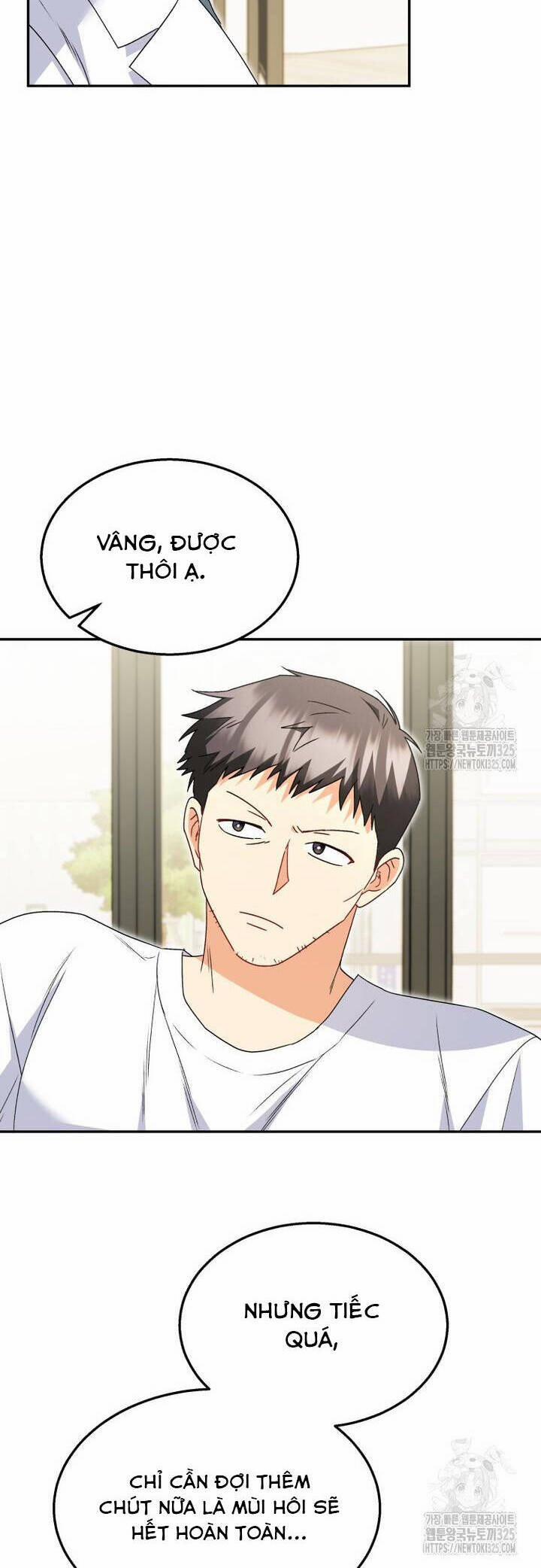 Xin Chào! Bác Sĩ Thú Y 43 trang 40