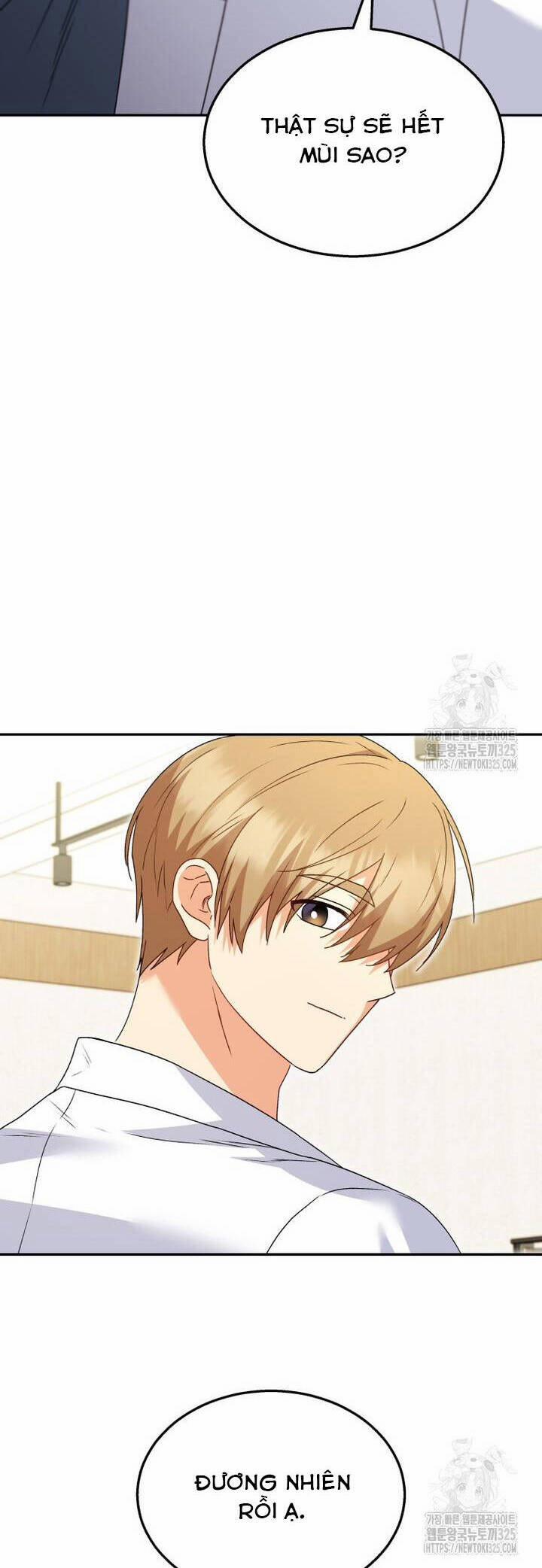 Xin Chào! Bác Sĩ Thú Y 43 trang 44