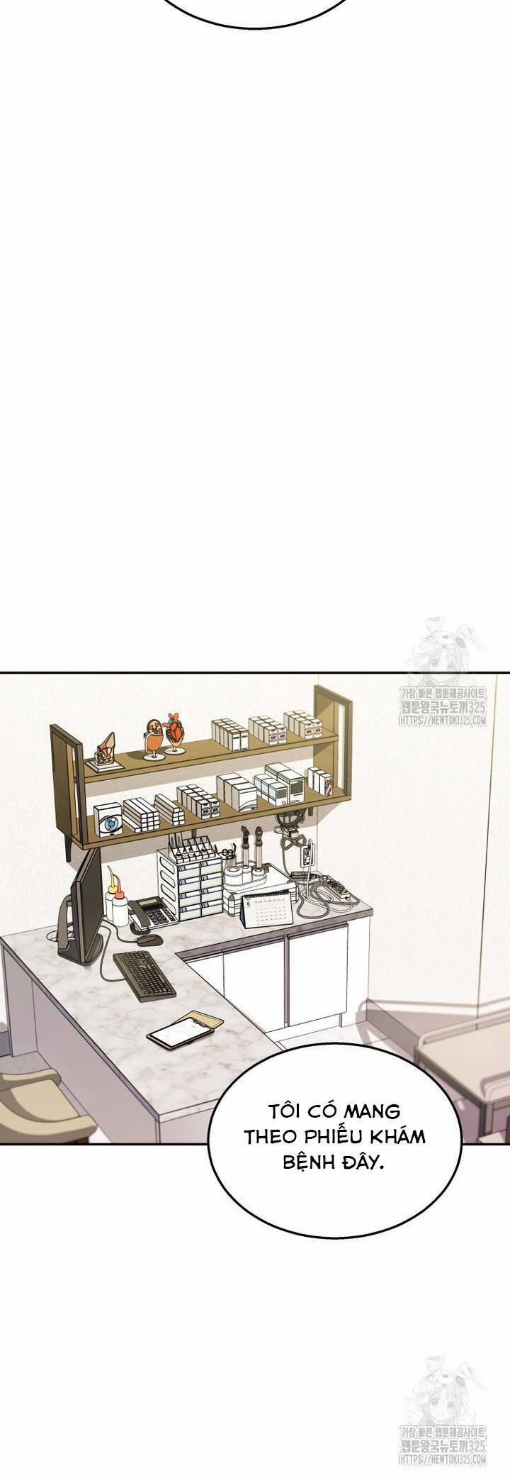 Xin Chào! Bác Sĩ Thú Y 43 trang 45