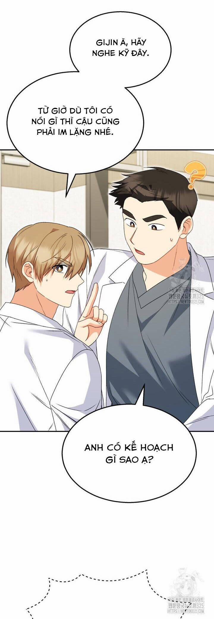 Xin Chào! Bác Sĩ Thú Y 43 trang 46