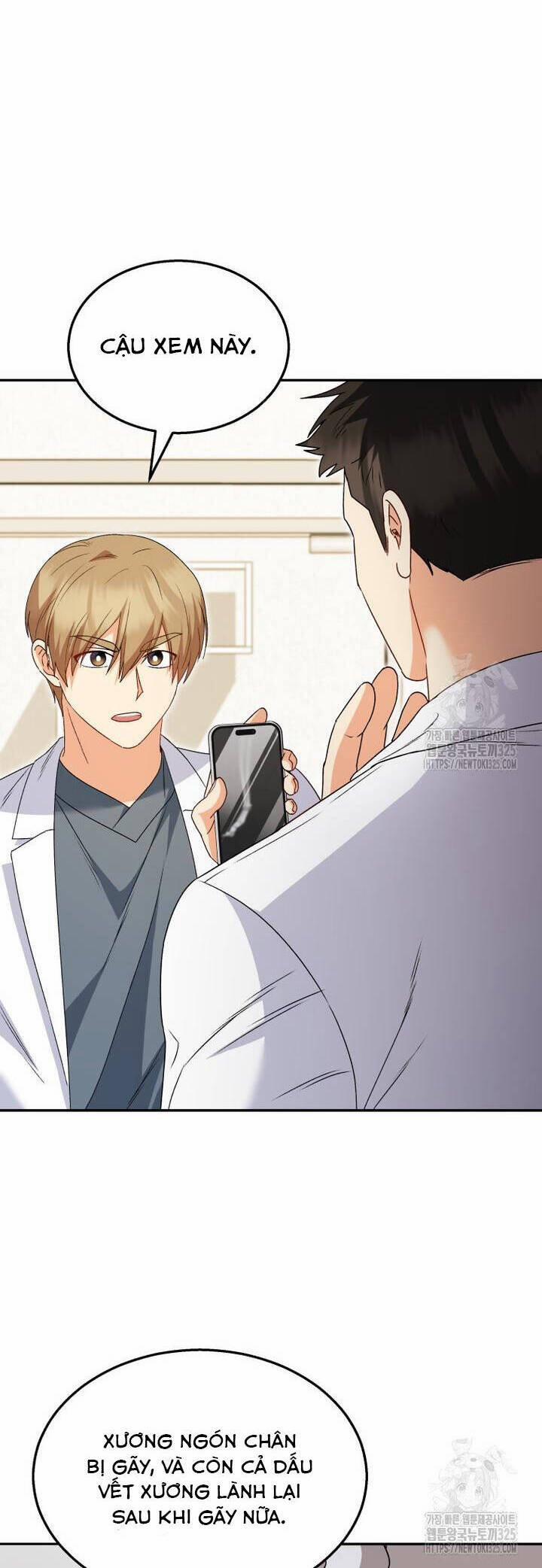 Xin Chào! Bác Sĩ Thú Y 43 trang 48