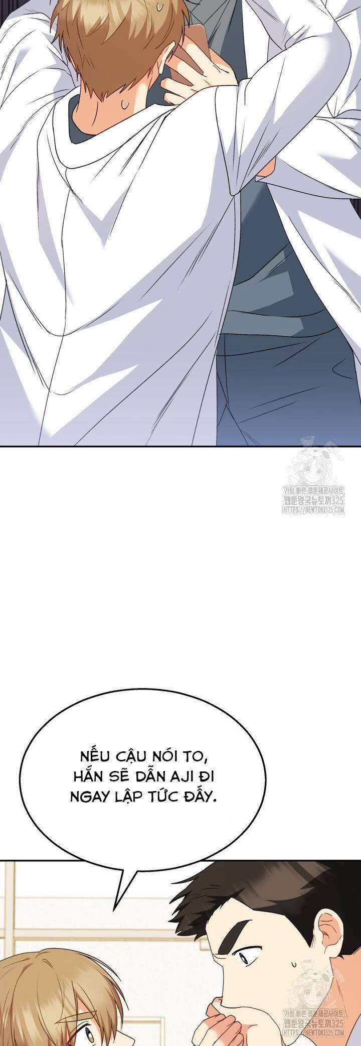Xin Chào! Bác Sĩ Thú Y 43 trang 51