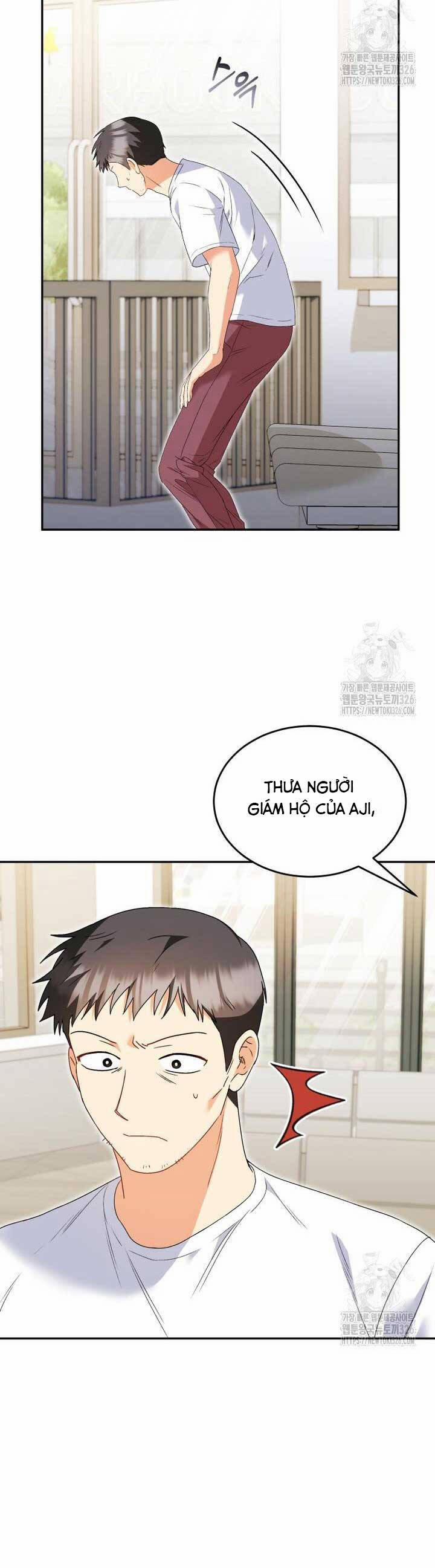 Xin Chào! Bác Sĩ Thú Y 44 trang 2