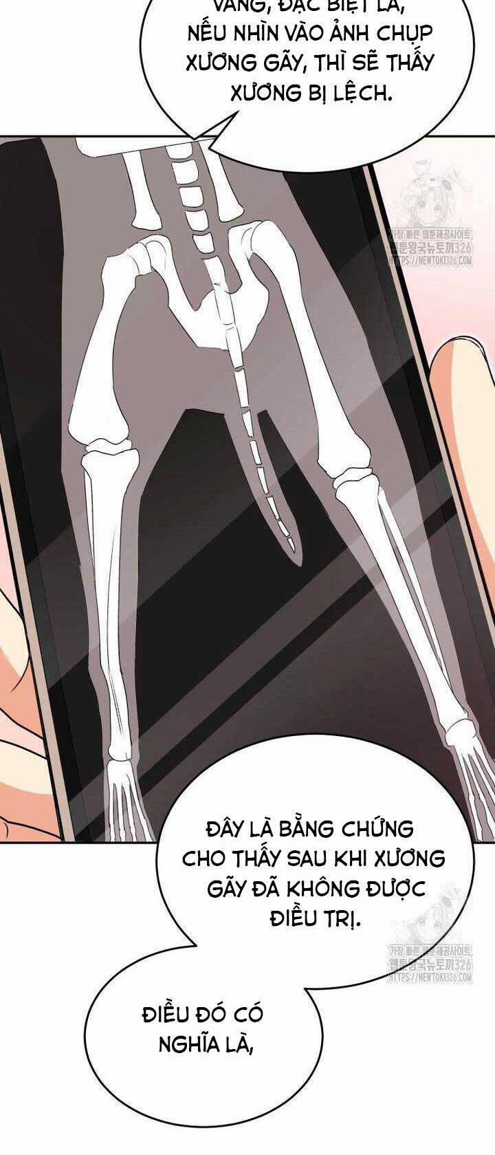 Xin Chào! Bác Sĩ Thú Y 44 trang 23