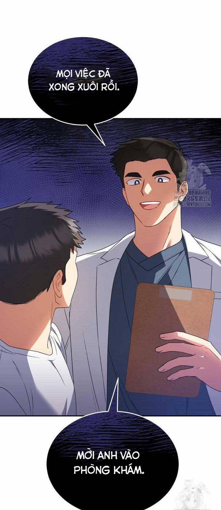 Xin Chào! Bác Sĩ Thú Y 44 trang 3