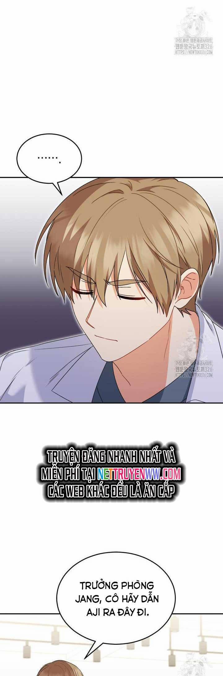 Xin Chào! Bác Sĩ Thú Y 44 trang 31