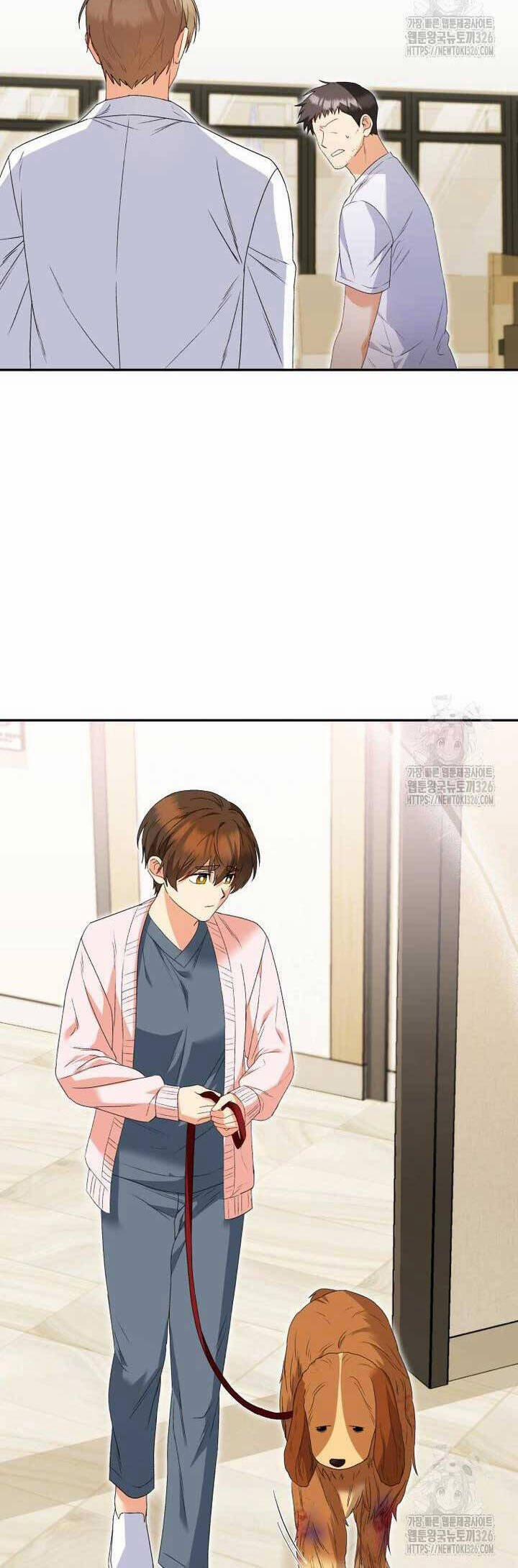 Xin Chào! Bác Sĩ Thú Y 44 trang 32