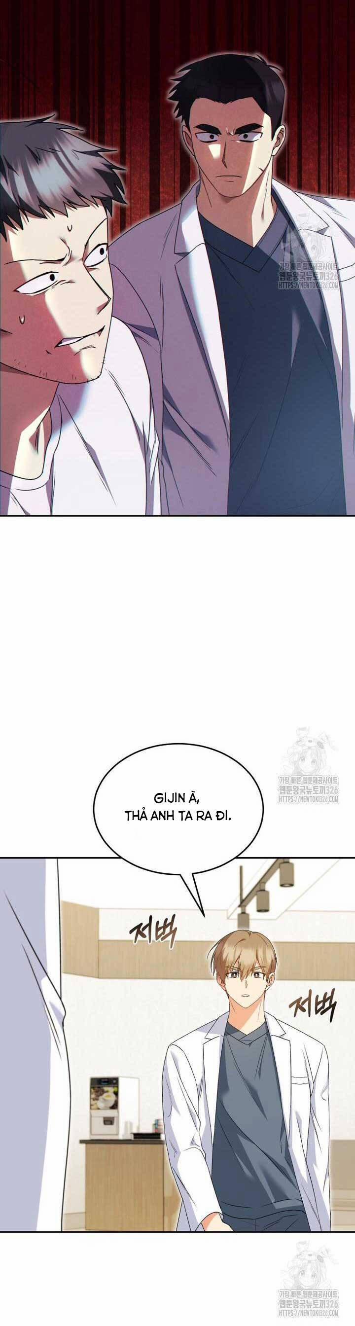 Xin Chào! Bác Sĩ Thú Y 44 trang 9