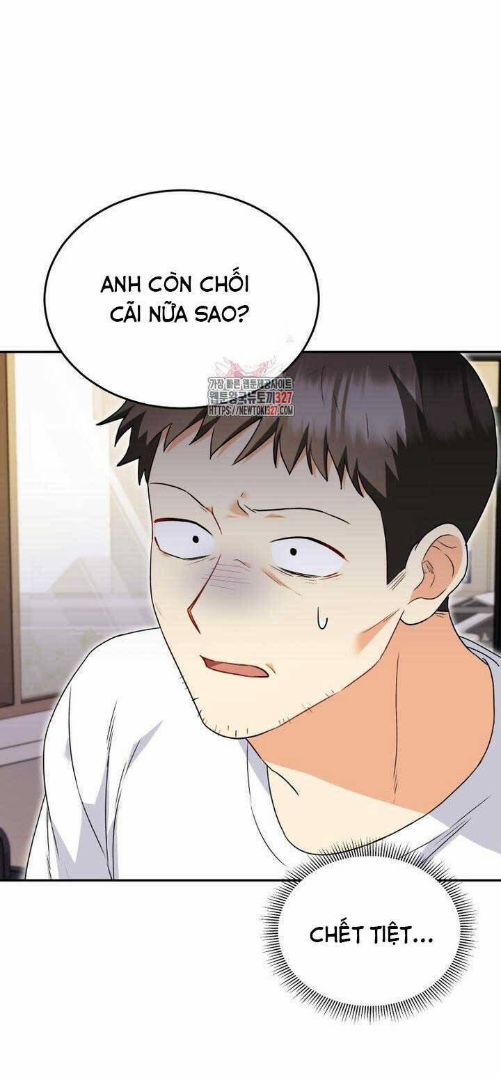 Xin Chào! Bác Sĩ Thú Y 45 trang 1