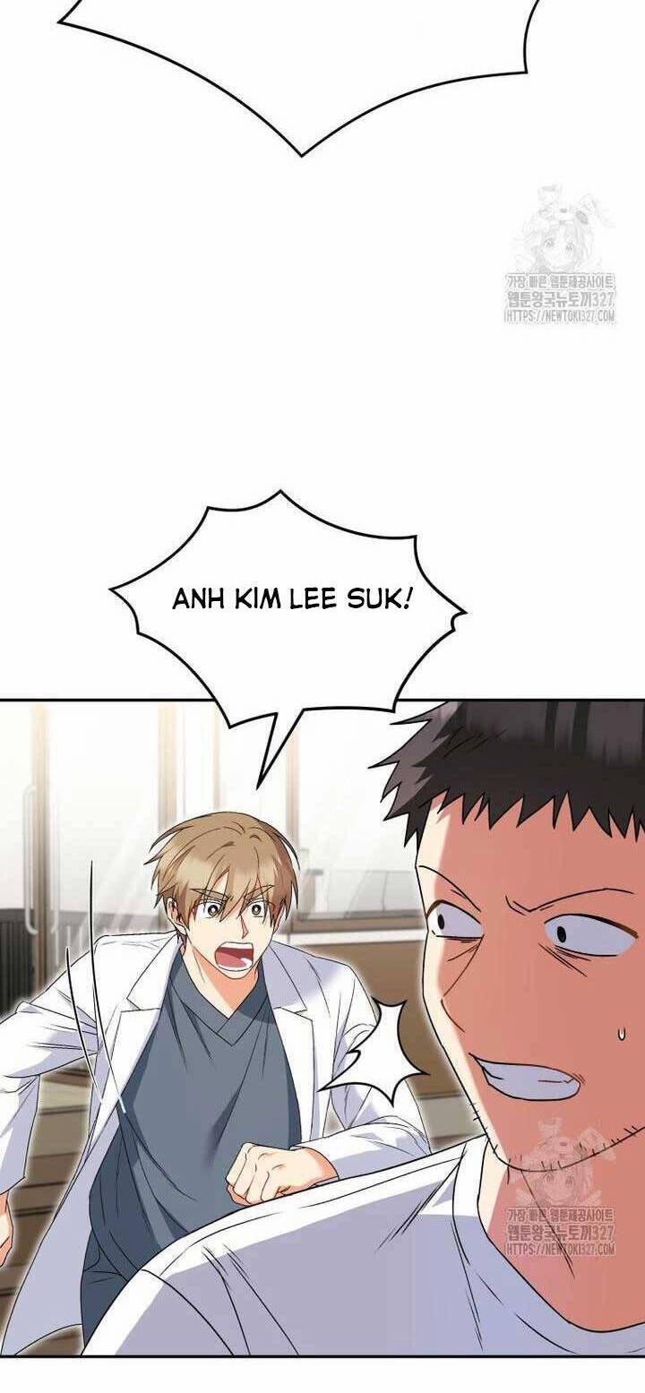 Xin Chào! Bác Sĩ Thú Y 45 trang 10