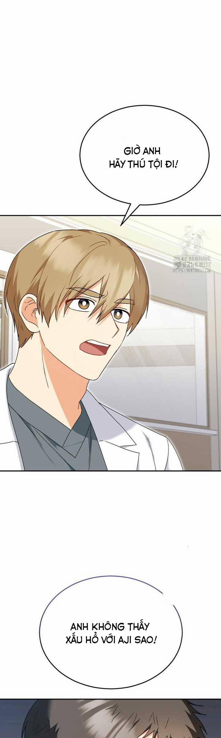 Xin Chào! Bác Sĩ Thú Y 45 trang 11