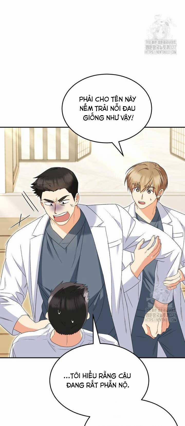 Xin Chào! Bác Sĩ Thú Y 45 trang 19