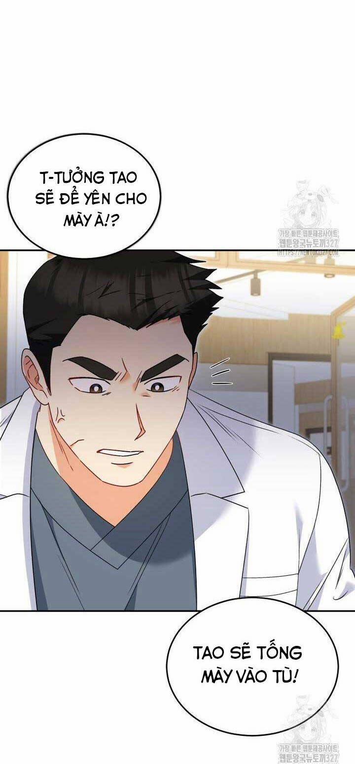 Xin Chào! Bác Sĩ Thú Y 45 trang 24