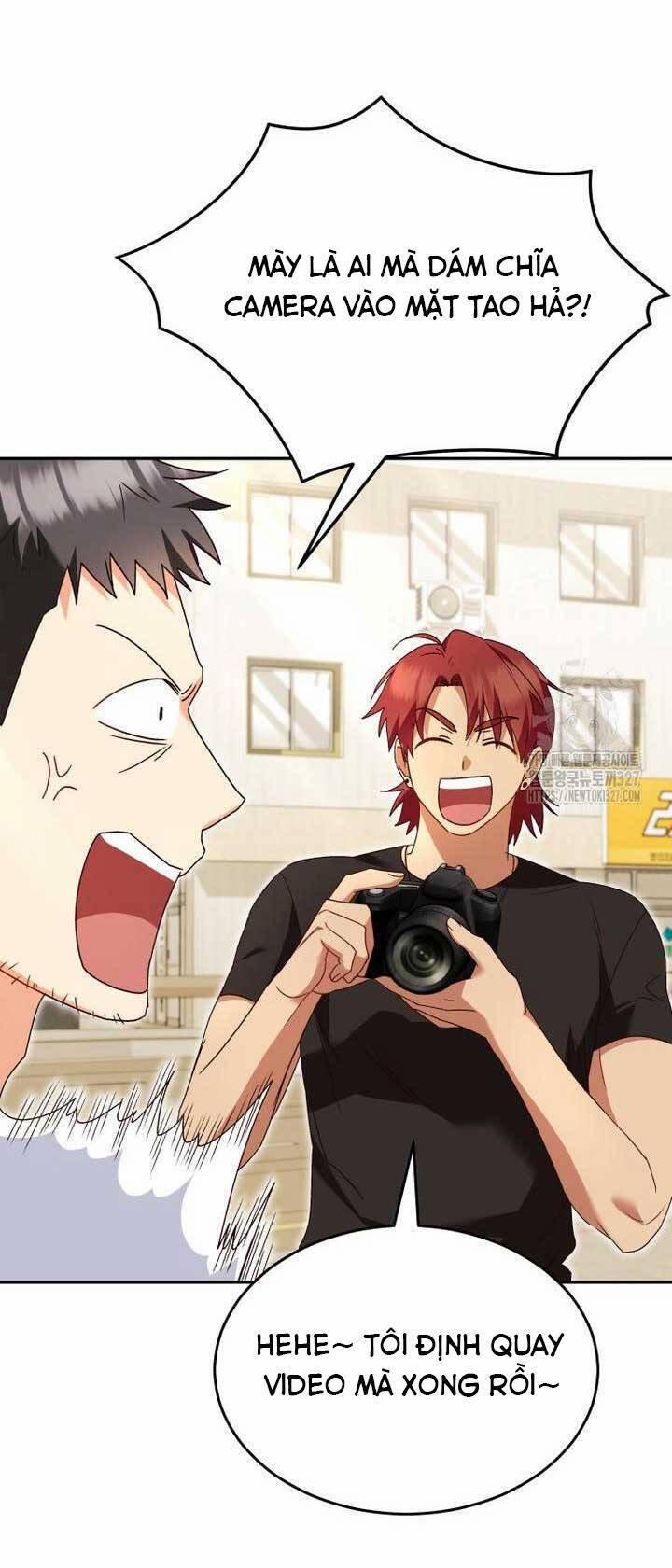 Xin Chào! Bác Sĩ Thú Y 45 trang 28