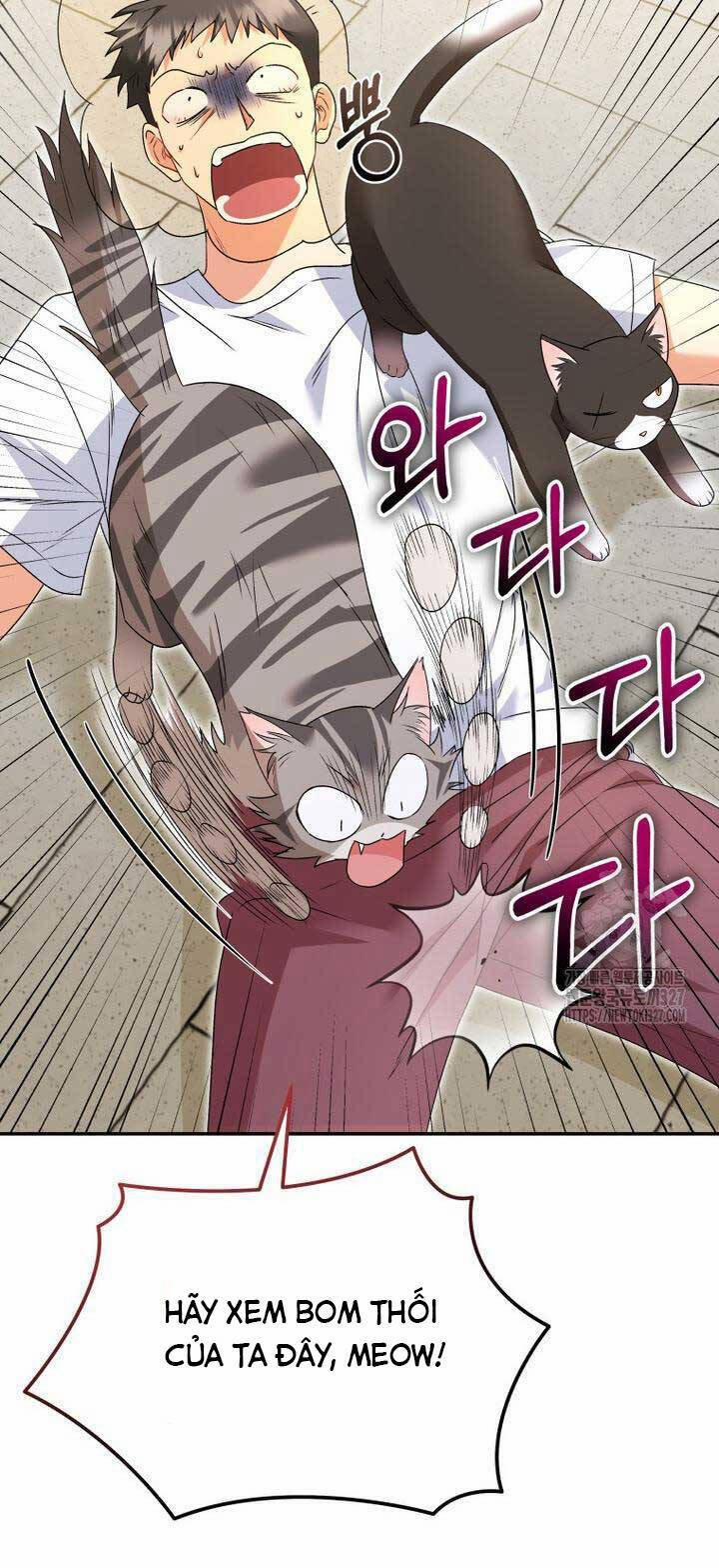 Xin Chào! Bác Sĩ Thú Y 45 trang 33