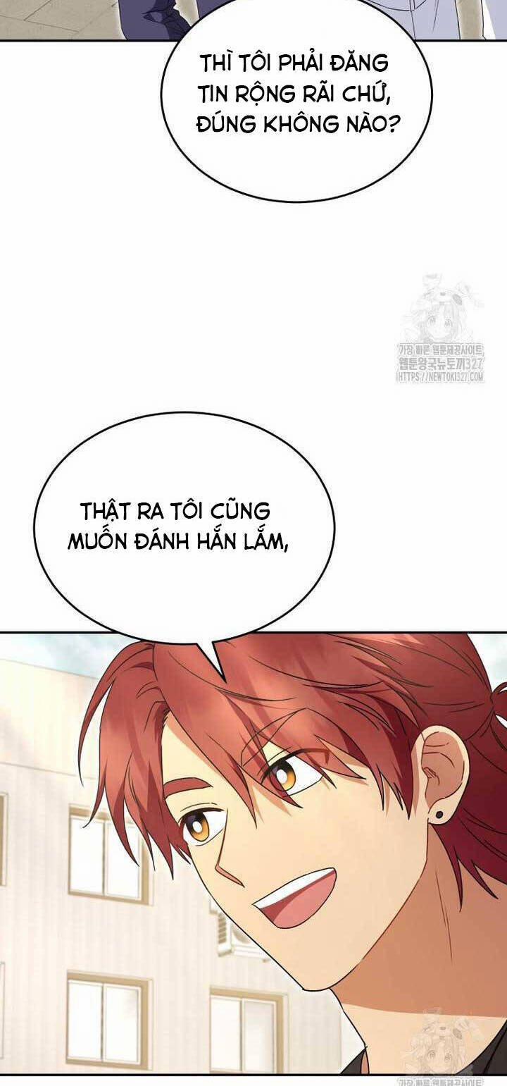Xin Chào! Bác Sĩ Thú Y 45 trang 38