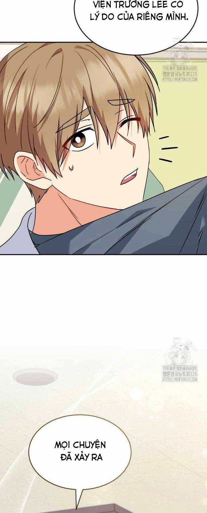 Xin Chào! Bác Sĩ Thú Y 46 trang 14