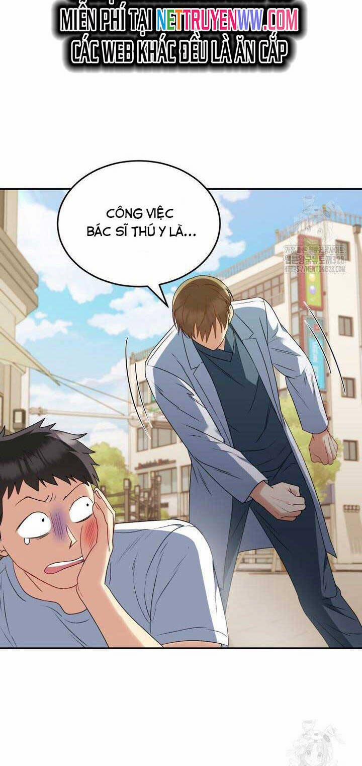 Xin Chào! Bác Sĩ Thú Y 46 trang 2