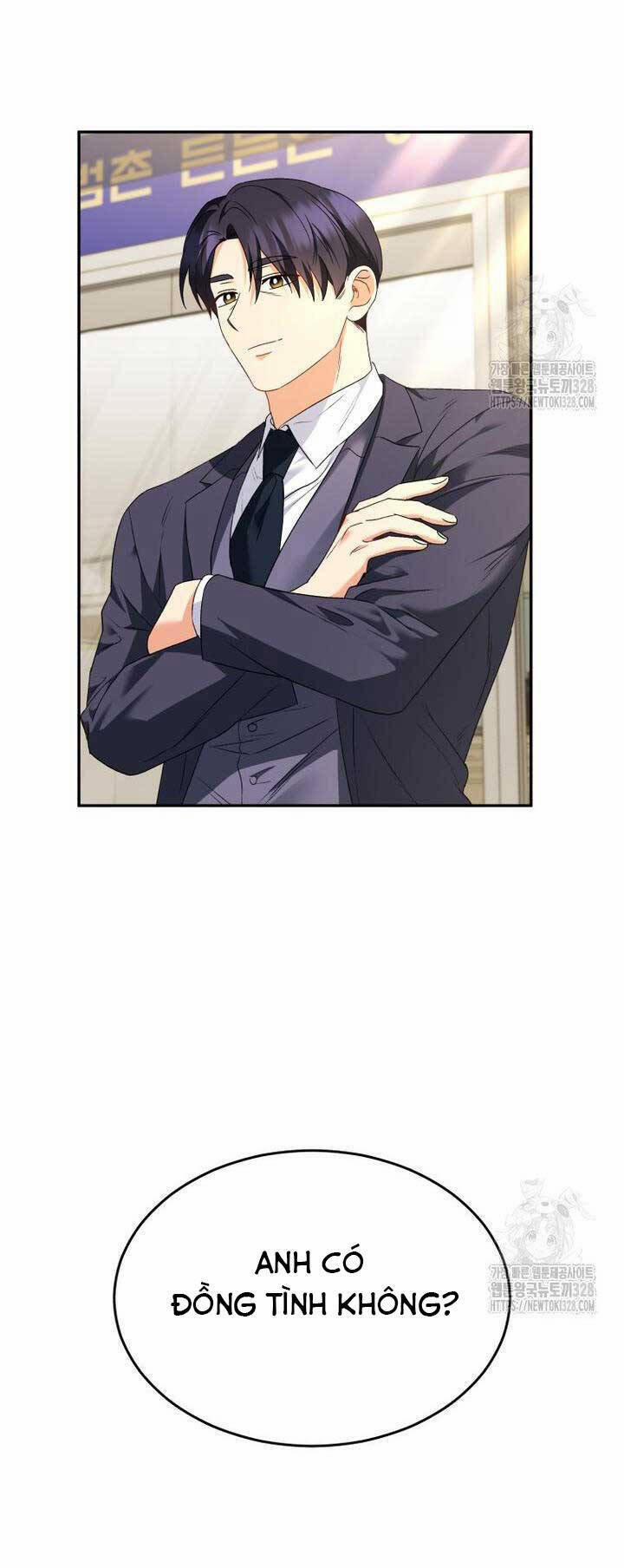 Xin Chào! Bác Sĩ Thú Y 46 trang 34