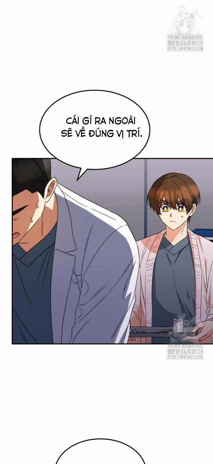 Xin Chào! Bác Sĩ Thú Y 46 trang 47